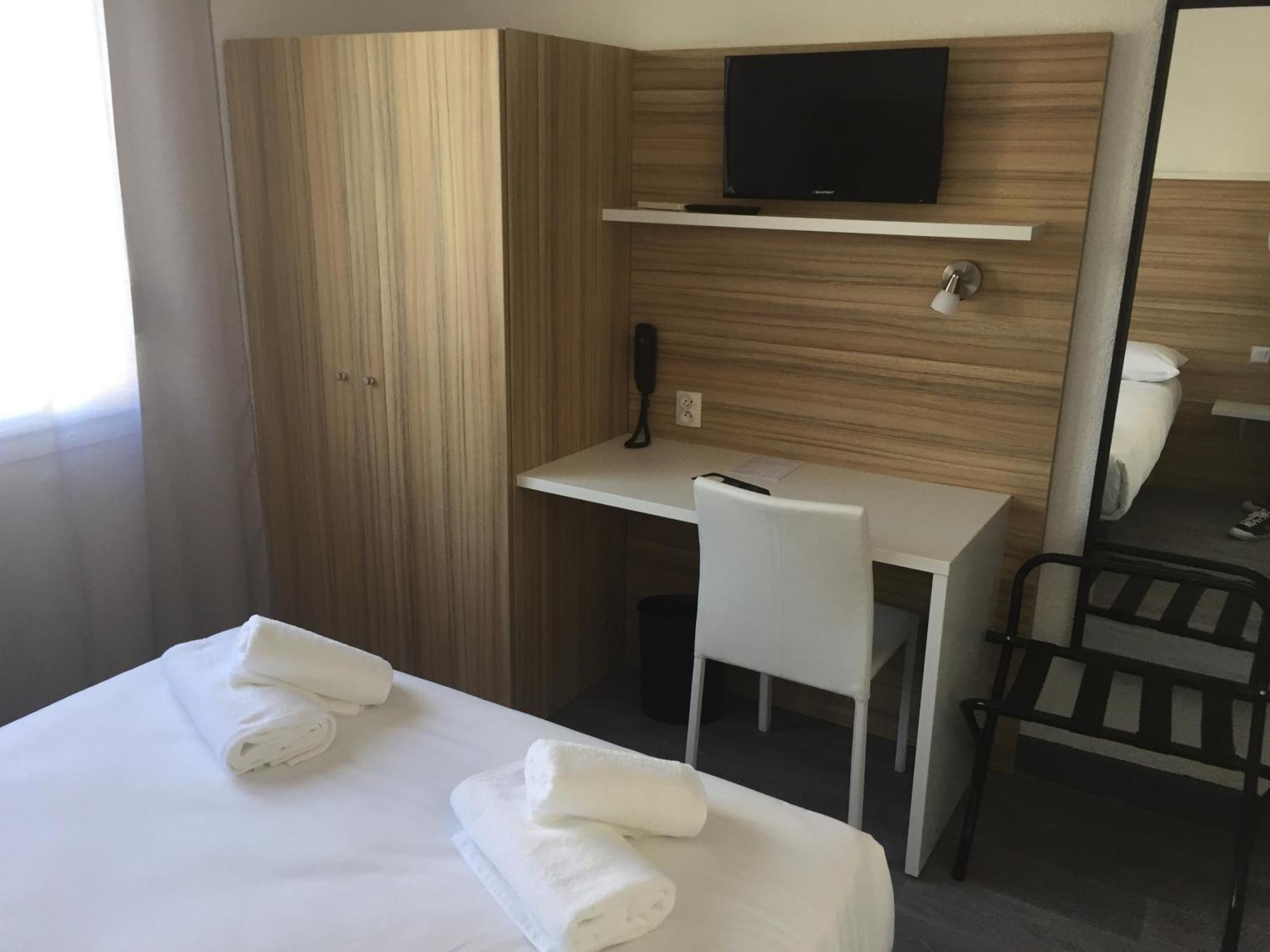 L'Oasis Hotel Fréjus Zewnętrze zdjęcie