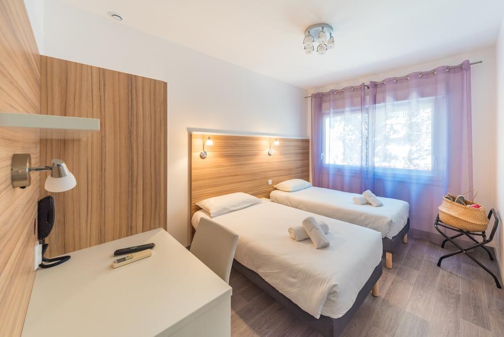 L'Oasis Hotel Fréjus Zewnętrze zdjęcie